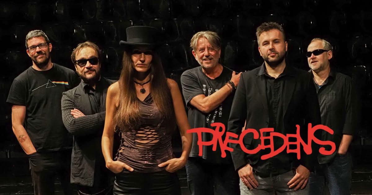 Legendární Precedens Strunkovice nad Blanicí Kino