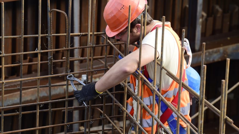 V Česku přibývá případů moderního otroctví