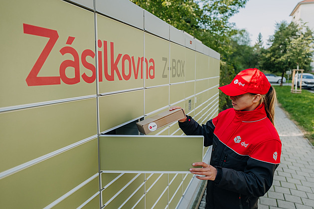 Zásilkovna pustila DPD do svých boxů. Další partneři mohou následovat