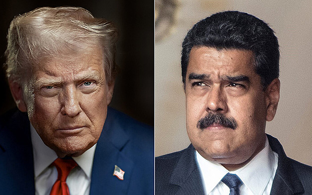 Proč USA ničí jen venezuelské lodě? Trump cílí na jediného diktátora, kterého nesnáší