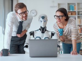 Umělá inteligence od Googlu nově zvládne domluvit schůzku za vás