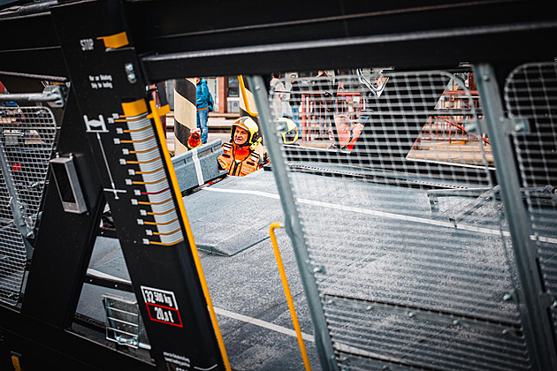 Vlaky v Kolíně začnou jezdit s omezením v sobotu, potrvá do konce listopadu