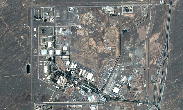 Po deseti letech konec. Írán se už nebude řídit jadernou dohodu, vypršela