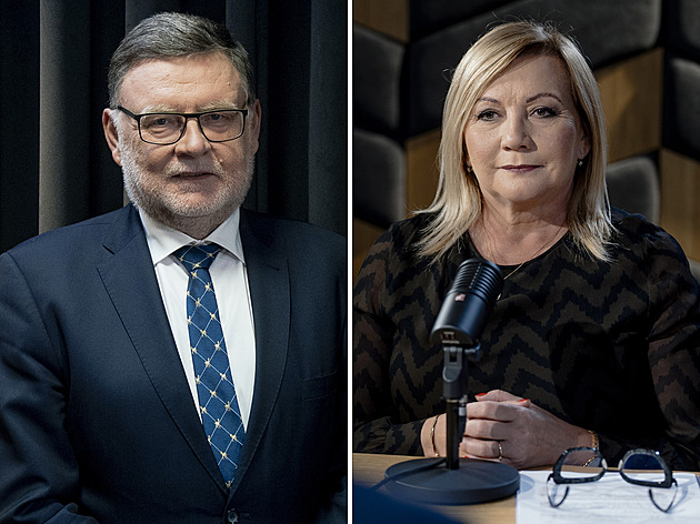 PŘEHLEDNĚ: Co by znamenalo rozpočtové provizorium. Dostanu důchod, dávky, plat?