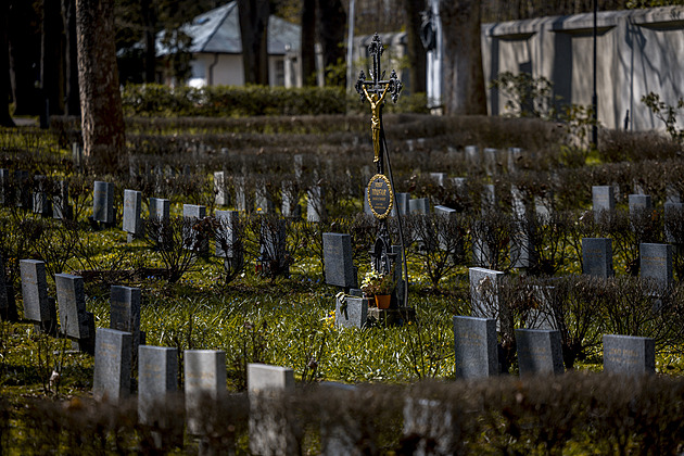Otevřou se šachty v Ďáblicích. Ostatky politických vězňů se vrátí jejich rodinám