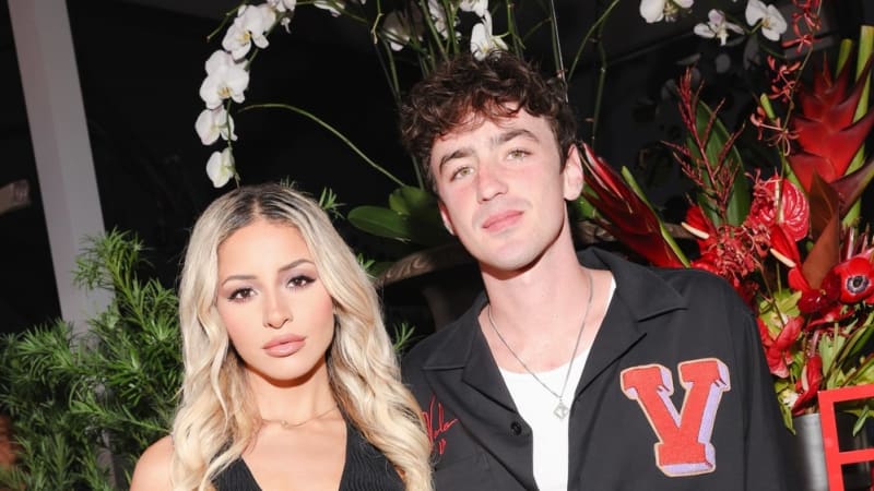 Žertoval, zveřejnil video a pak zemřel. Influencerovi Benu Baderovi bylo jen 25 let