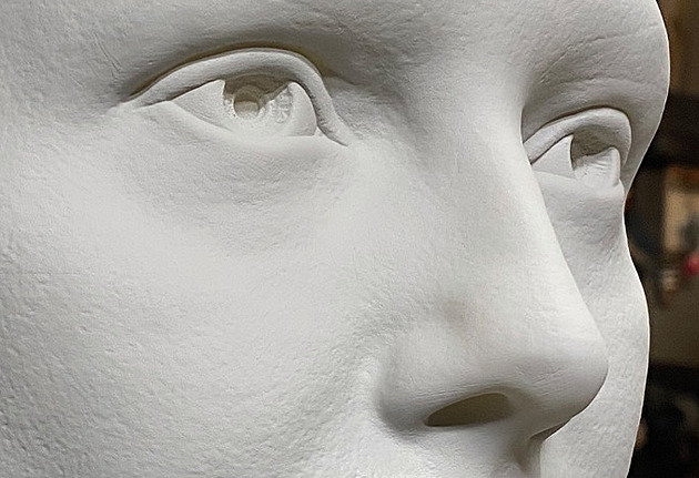 Budu velmi děsivá. Klumová napověděla svůj hollywoodský kostým, fanoušci tipují