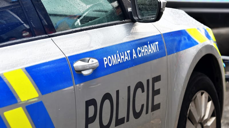 Je v pořádku doma. Policie odvolala pátrání po chlapci z Mariánských Lázní