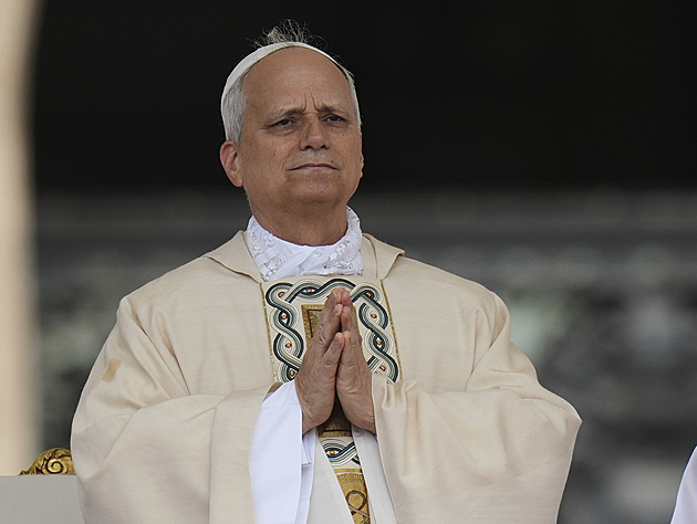 Papež ocenil Dukovu odvahu, zmínil i pravdu a lásku