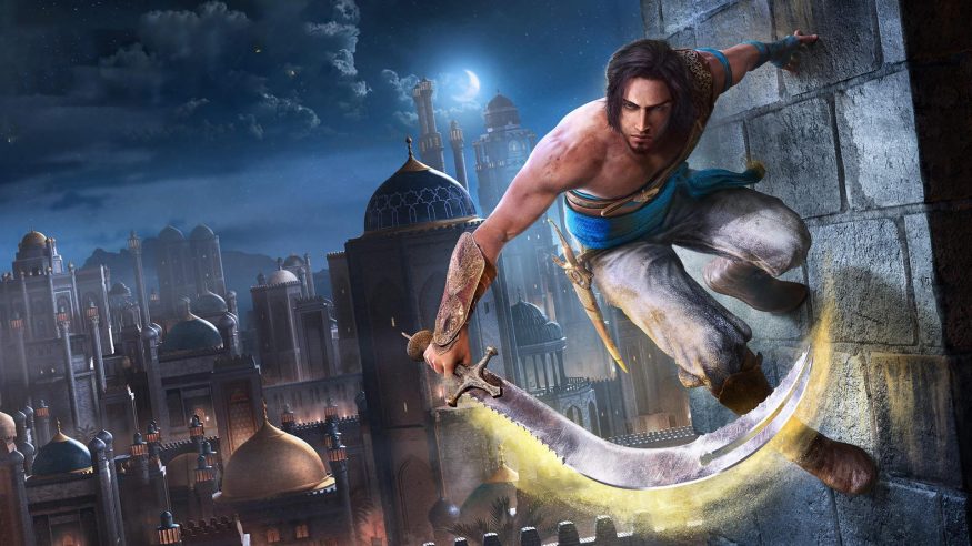 Návrat Prince of Persia je na dosah! Remake Písků času prý dorazí už v lednu