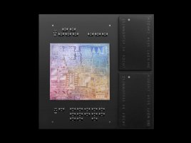 Apple by v roce 2027 mohl využít proces Intel 18A-P na nejnižší řadu SoC M