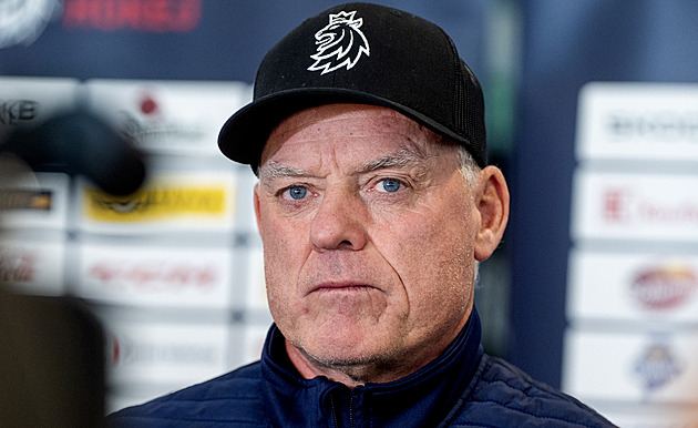 Debutanti v bráně, nechybí ani Červenka. Rulík nominoval na poslední test před OH