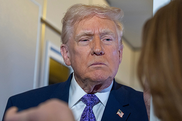 Trump uzavírá vzdušný prostor. Venezuela je letecky téměř odříznutá od světa