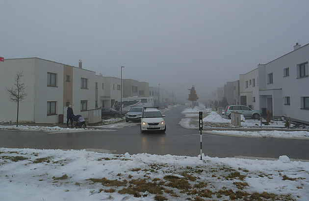 Přidejte i parkoviště a hřiště, či zaplaťte, zavelel Žďár stavebním investorům