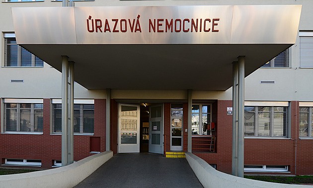 Brno trápí nemocnice ve ztrátě, pošle jí víc peněz na úkor druhého špitálu