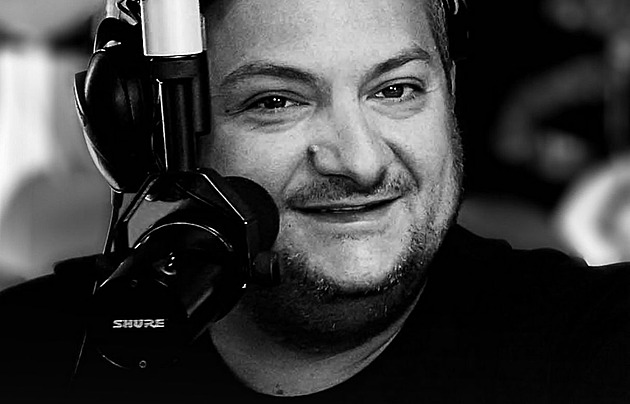 Loučení s Hezuckým. Vzkazy od kolegů už jsem mu nestihl pustit, popsal Mareš