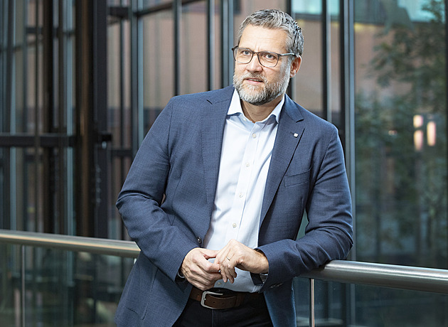 Situace u slev je neudržitelná, je potřeba zasáhnout do trhu, říká šéf mlékárny