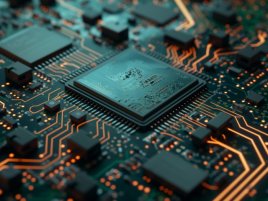 Čip tenčí než vlas: Urychlí cestu k praktickým kvantovým počítačům