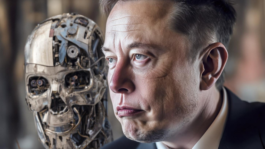 Muskova AI halucinuje ohledně útoku v Austrálii. Jeden z hrdinů prý jen „lezl po stromech“