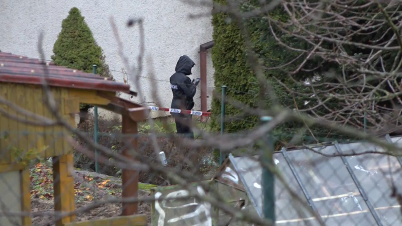 Kdo je muž obviněný z pokusu o vraždu chlapce na Zlínsku? Byl to slušný kluk, nechápou sousedé