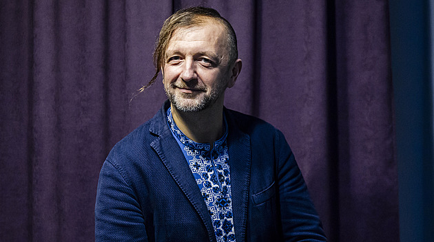 Zradu jsme trestali smrtí u kůlu. Zelenskyj to dobře ví, varuje ukrajinský kozák