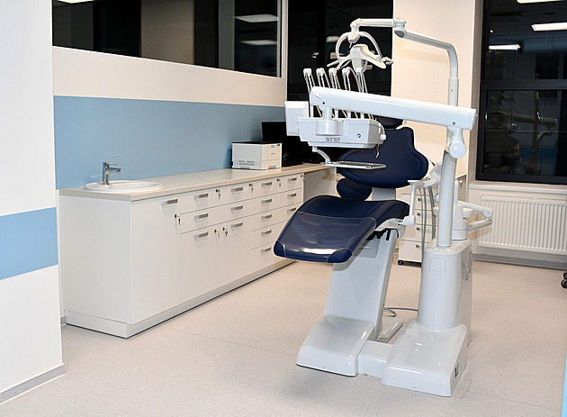 Zubní změna v Brně. Akutní péče se přesune ke svaté Anně, doba se zkrátí