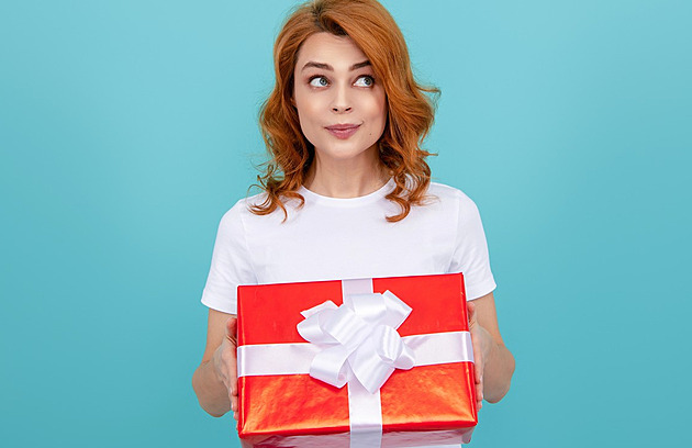 Vaše krása si to zaslouží! Fény a styling na vlasy jsou praktický dárek, který ocení každá žena