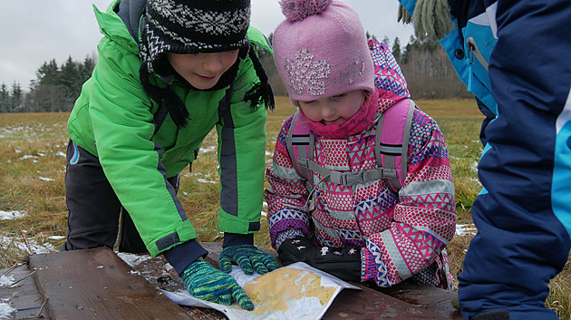 Vyběhat či vychodit vánoční cukroví? K pohybu láká i stále oblíbenějším kufrování