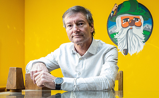 Skiareály tu za dvacet let stále budou, předpovědi se nenaplňují, říká šéf středisek