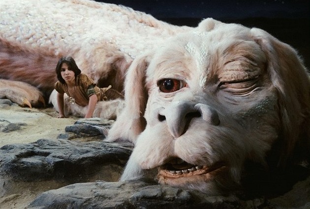 Co je Sandonoriko? Překlad Nekonečného příběhu kypí nekonečnou fantazií