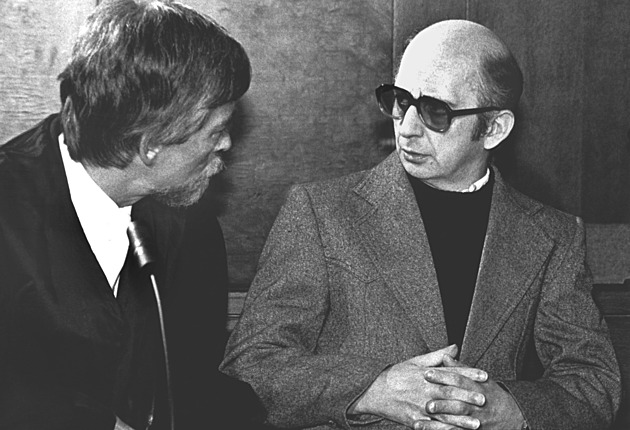 Zvrhlý a brutální kanibal z Duisburgu. Přiznával tolik vražd, až to policii vadilo