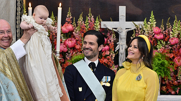 DĚTI ROKU 2025: Meda, Kornelius, Arien i Aries. Mnohé celebrity jména dětí tají