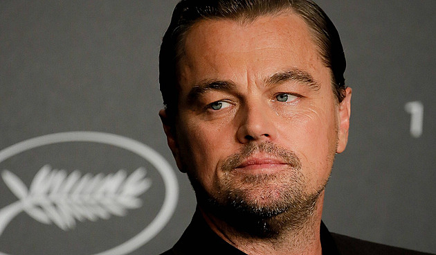 Leonardo DiCaprio prozradil, proč se stále skrývá před veřejností