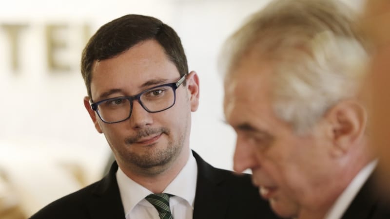 Ovčáček: Z výroků Okamury o Ukrajině je mi smutno. Petr Fiala zaslouží uznání