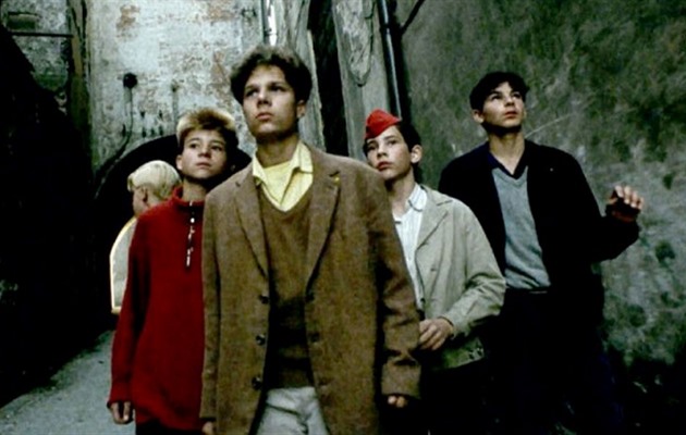 Stínadla se bouří. Dnes vrcholí soutěž o foglarovku, kterou komunisté nechtěli