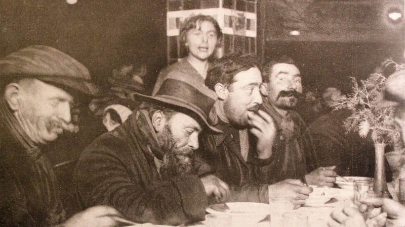 Mrazivý horor z roku 1929: Lidé v Česku bojovali s -42,2 °C, zimou umírali i doma u stolu