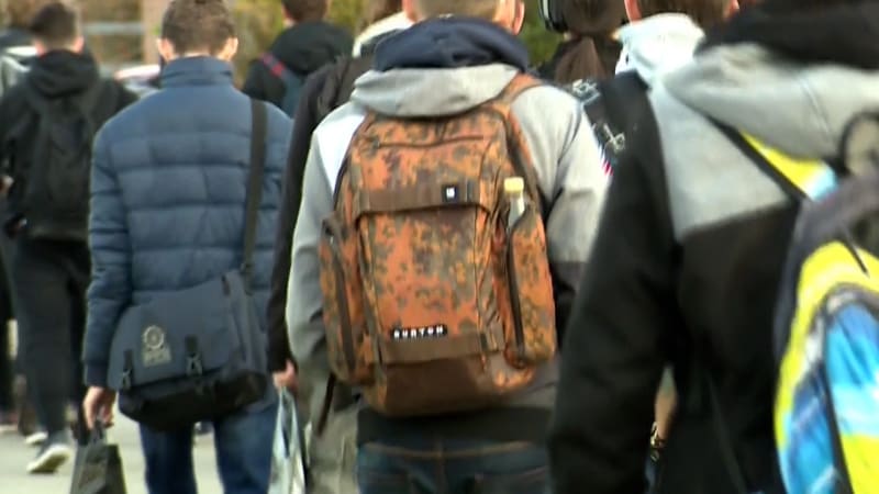 „Málem ho zabili.“ Policie řeší nebezpečnou výzvu ve škole ve Znojmě, žák skončil v bezvědomí