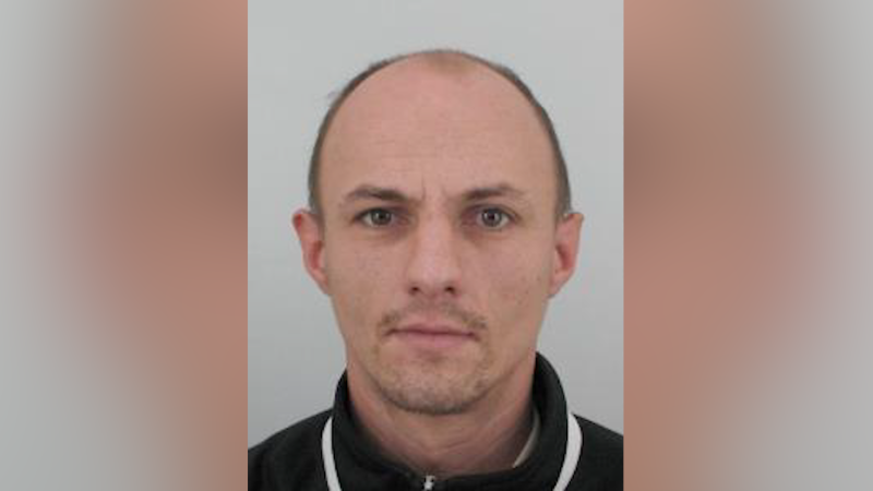 Pátrání po mentálně retardovaném Markovi z Luže: Odešel z domu, telefon u sebe nemá