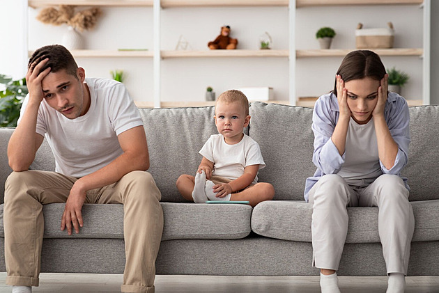 Výlučná a střídavá péče se mění. Jaká jsou pravidla v péči o děti od ledna 2026?