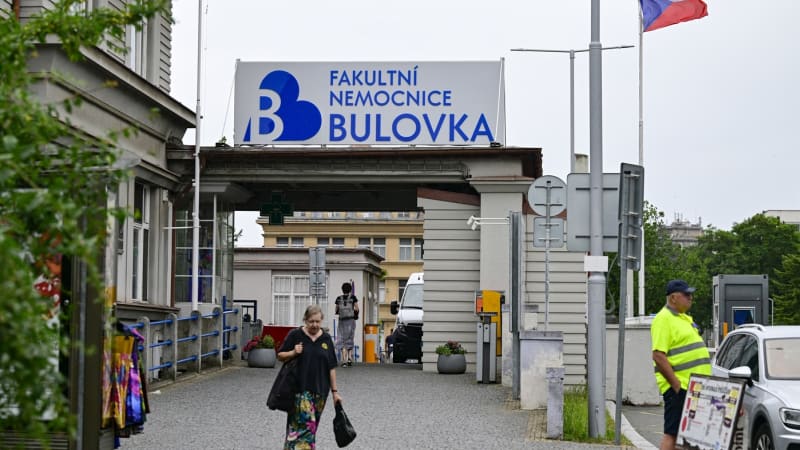 Personální třesk v Praze a v Brně: Ministerstvo vybralo nové vedení fakultních nemocnic