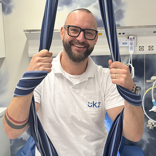 Porodníci se do Litoměřic nevrátí. V nemocnici je dusno i z jiných důvodů