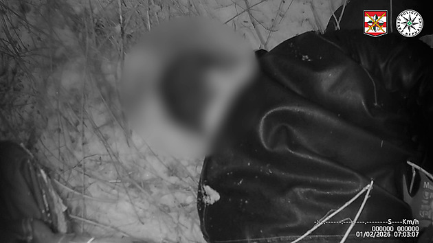 Pokus o znásilnění v Brně. Obnaženého útočníka chytili při činu, pomohl školák