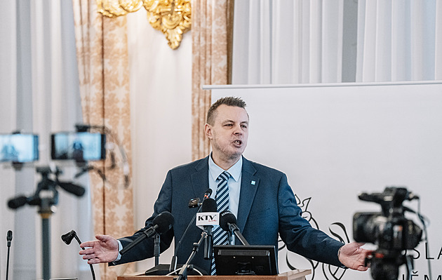 Spory právníka Rajchla: Kárné řízení i stížnosti. Absurdní, usmívám se tomu, říká