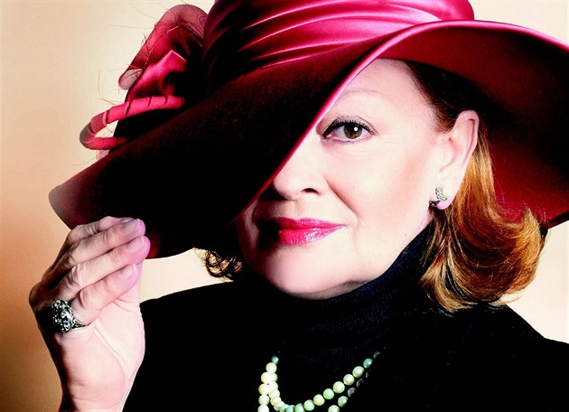 Zemřela herečka Jana Brejchová, hvězda s přezdívkou česká Bardotka