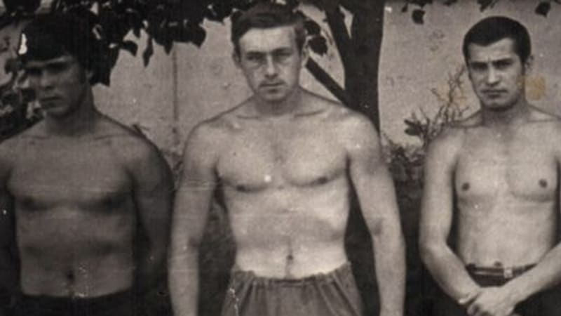 Černá kronika SSSR: Město terorizovaly bandy výrostků. Nejhorší byl gang Ťap-ljap