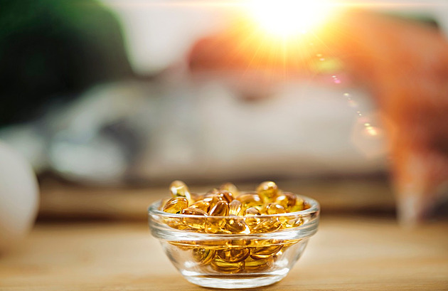 Cítíte se v únoru bez energie? Tento zázrak v tabletce může být vaše záchrana!