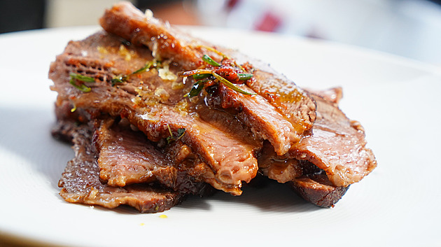 Nevíte, co vařit o víkendu? Nelamte si hlavu a nechte se inspirovat!