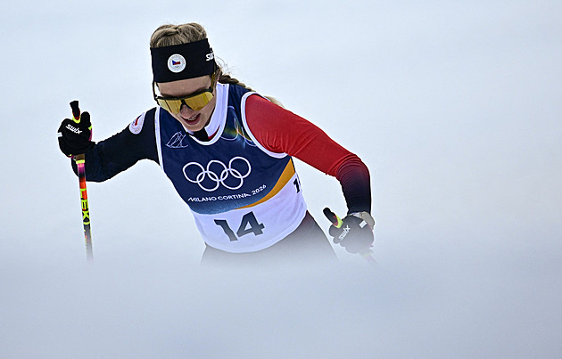 1. den ZOH 2026 ONLINE: Janatová je ve skiatlonu sedmá, curleři vedou