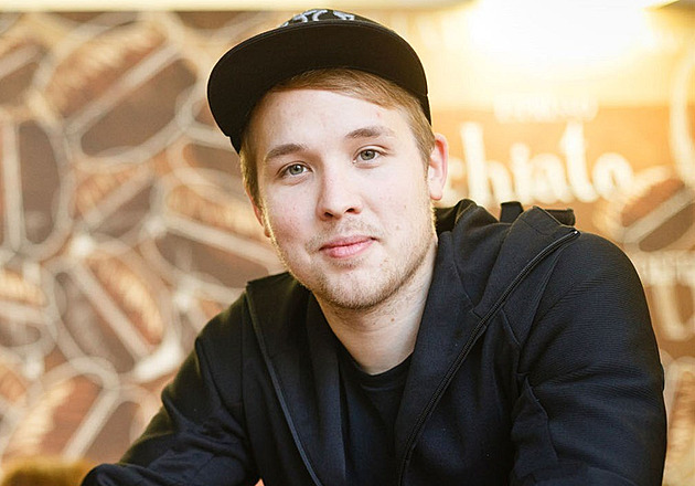 Youtuber Jirka Král s manželkou Karolínou přišli o miminko