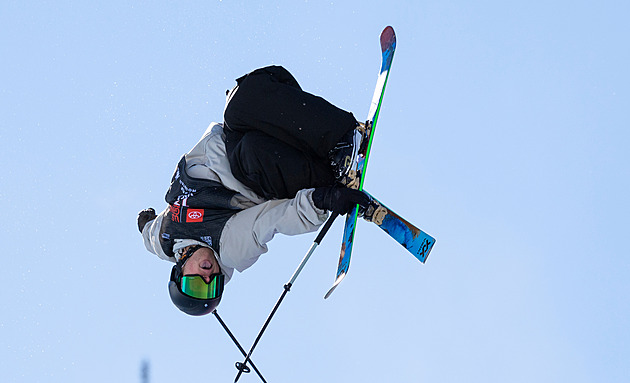Smíšené pocity olympionika rozlítily Trumpa. Skutečný lůzr, vzkázal prezident